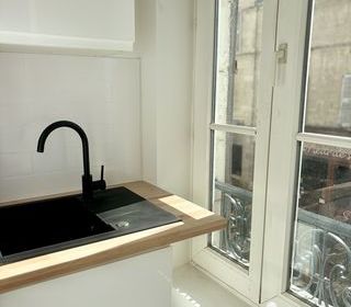  Appartement � vendre 2 pi�ces 40 m�