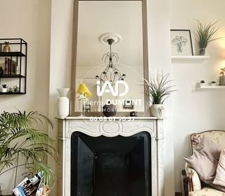  Maison � vendre 6 pi�ces 159 m�