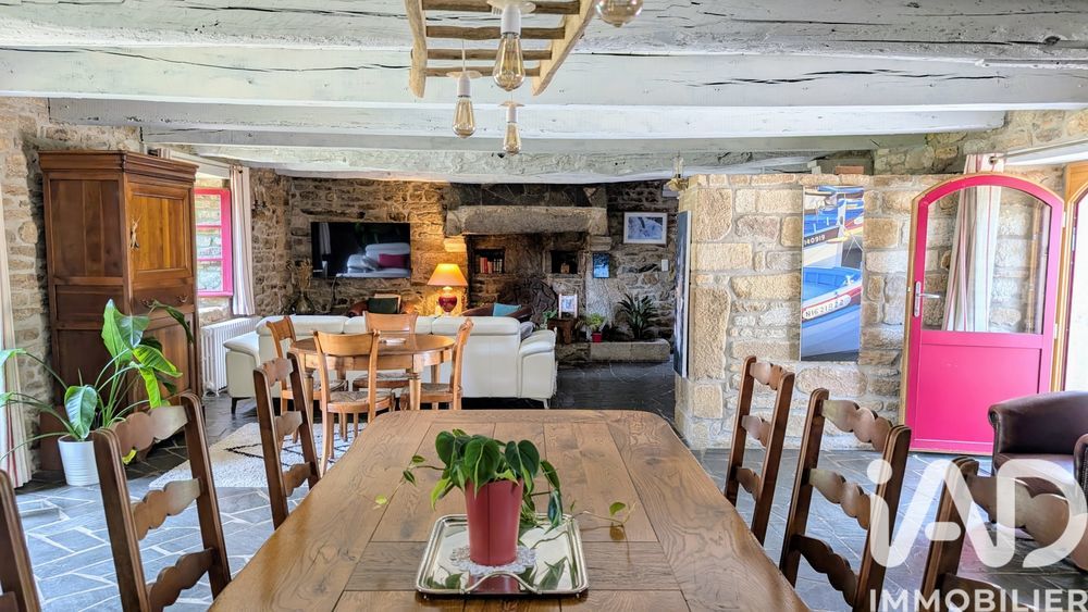 � vendre  Maison Locqueltas (56390)