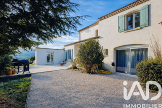  Maison � vendre 9 pi�ces 234 m�