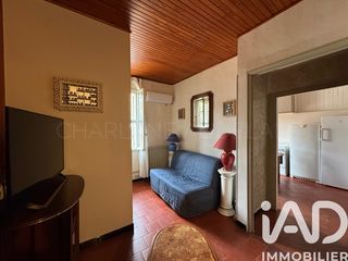  Appartement � vendre 2 pi�ces 48 m�