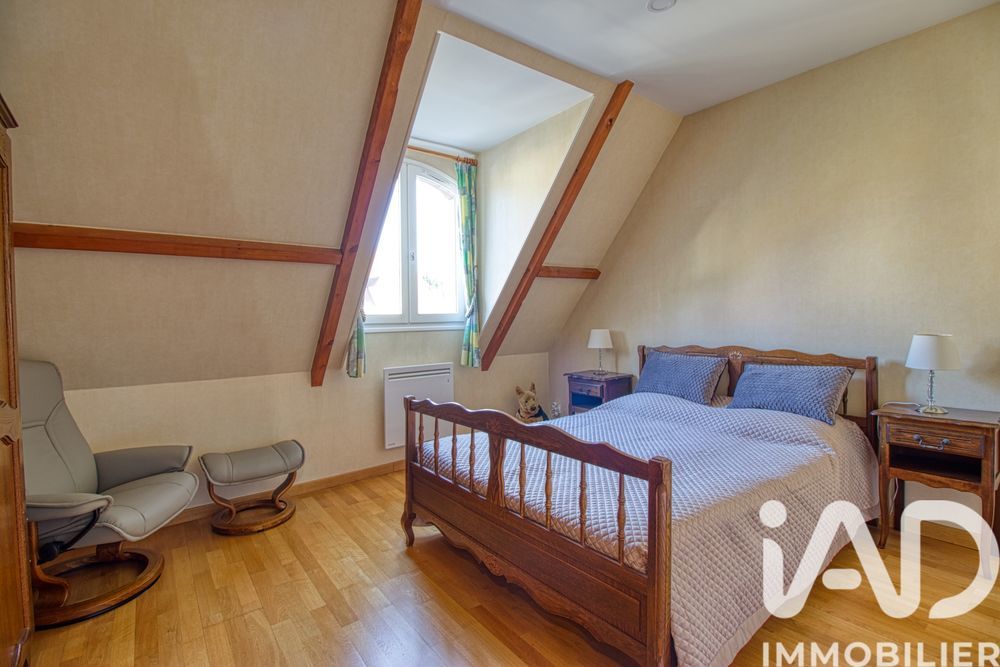 � vendre  Maison Saint-Prix (95390)