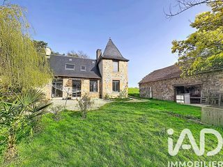  Maison � vendre 6 pi�ces 105 m�