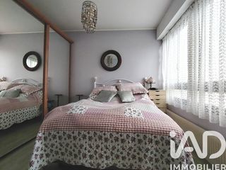  Appartement � vendre 4 pi�ces 82 m�