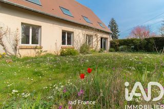  Maison � vendre 7 pi�ces 180 m�