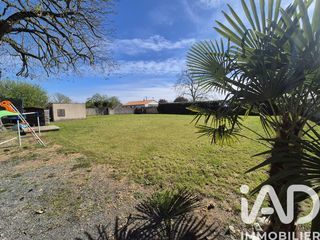  Maison � vendre 6 pi�ces 155 m�