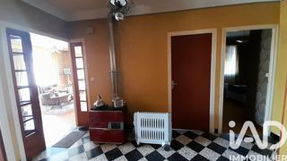  Maison � vendre 5 pi�ces 82 m�