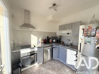  Maison � vendre 3 pi�ces 80 m�