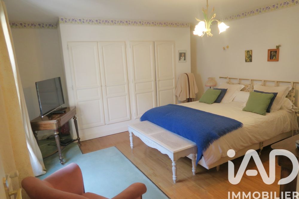 � vendre  Villa Poitiers (86000)