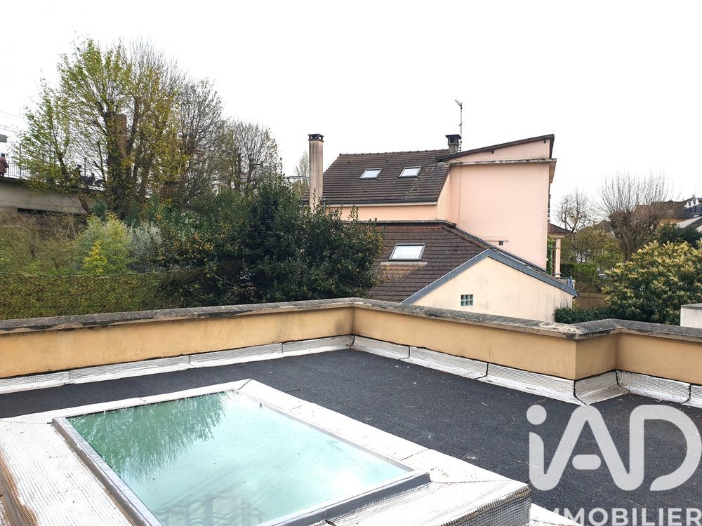 � vendre  Maison Antony (92160)