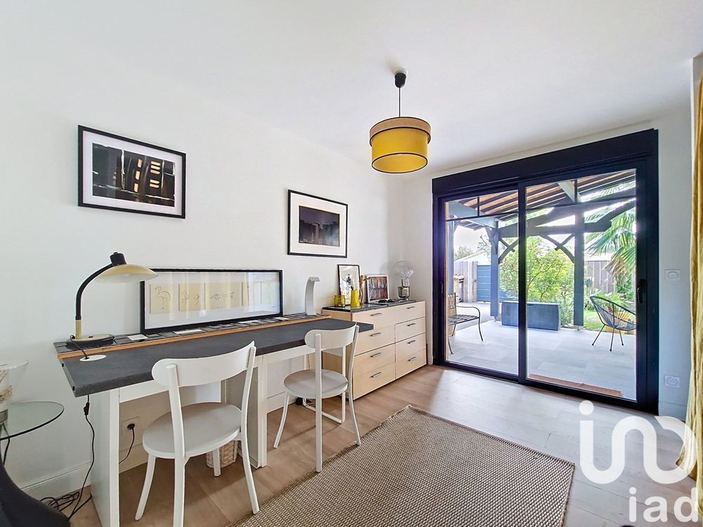 � vendre  Maison Gujan-Mestras (33470)