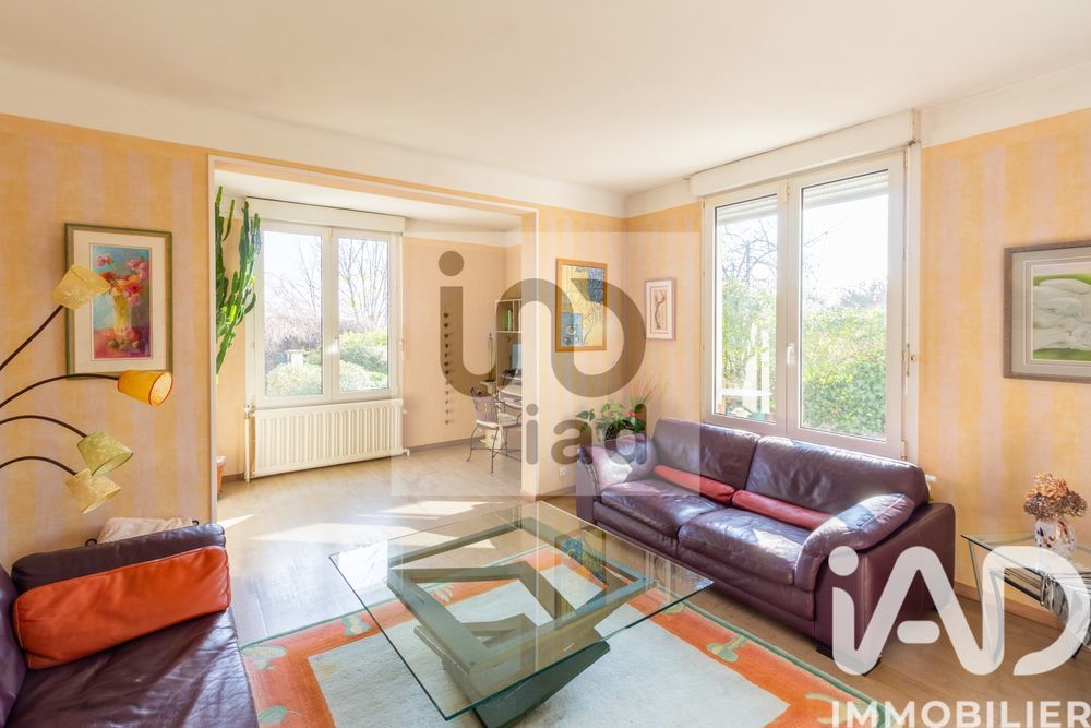 � vendre  Maison Saint-Germain-en-Laye (78100)