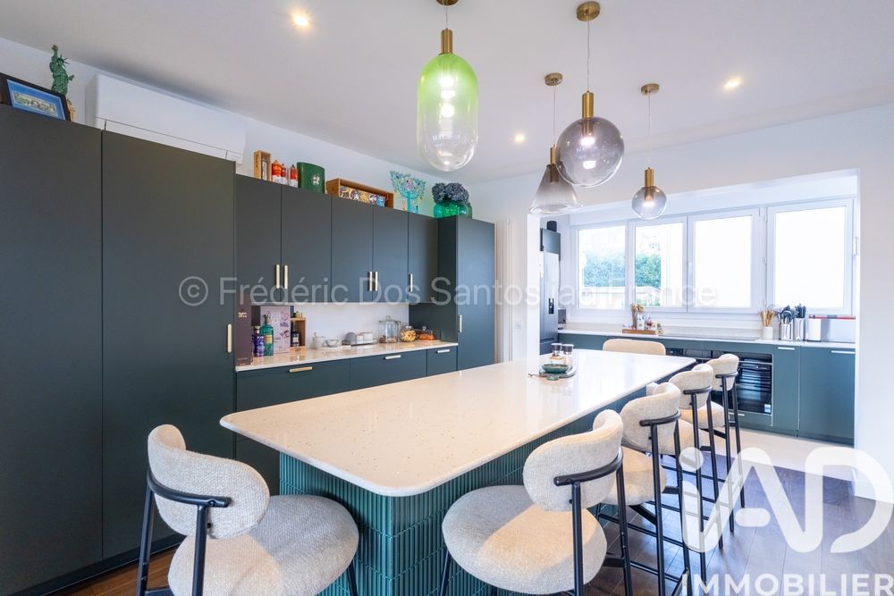 � vendre  Maison Joinville-le-Pont (94340)