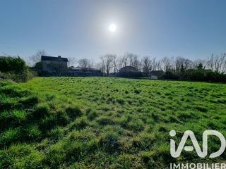  Terrain � vendre 1020 m�