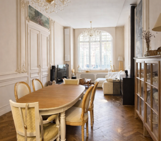  Maison � vendre 6 pi�ces 160 m�