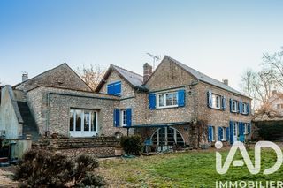  Maison � vendre 8 pi�ces 215 m�