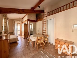  Appartement � vendre 1 pi�ce 30 m�