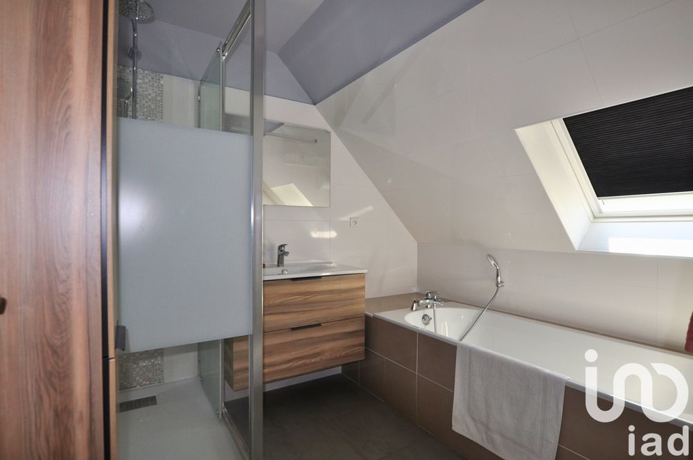 � vendre  Maison Villennes-sur-Seine (78670)