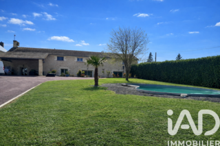  Maison � vendre 6 pi�ces 228 m�