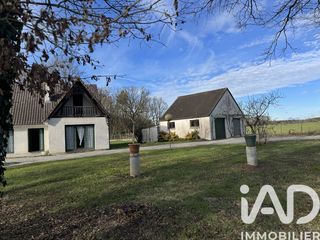  Maison � vendre 5 pi�ces 139 m�