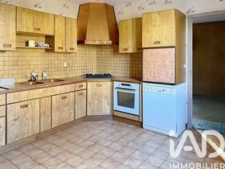  Maison � vendre 4 pi�ces 85 m�