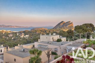  Appartement � vendre 3 pi�ces 65 m�