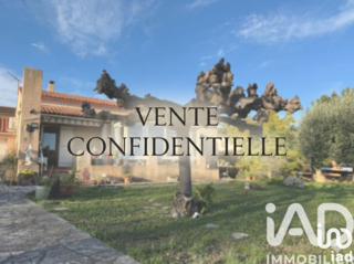  Maison � vendre 4 pi�ces 85 m�