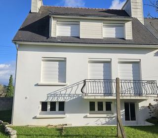  Maison � vendre 4 pi�ces 104 m�