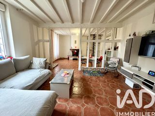  Maison � vendre 5 pi�ces 110 m�
