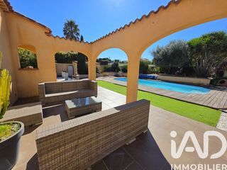  Maison � vendre 4 pi�ces 127 m�