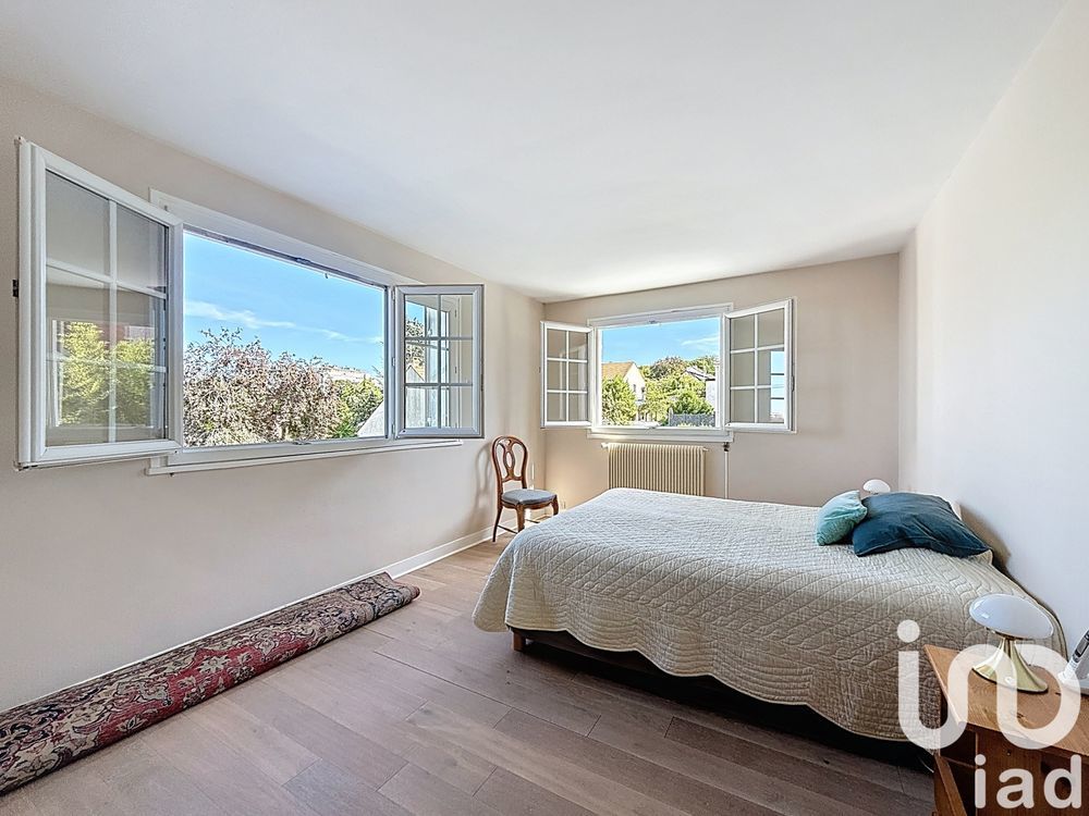 � vendre  Maison Poissy (78300)