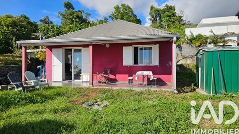   Vente Maison/villa 3 pi�ces Maison - 3 pi�ce(s) - 57 m�