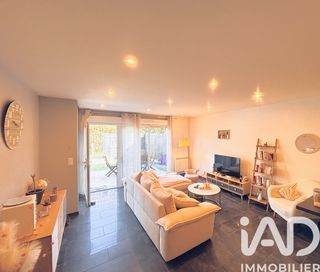  Appartement � vendre 4 pi�ces 83 m�