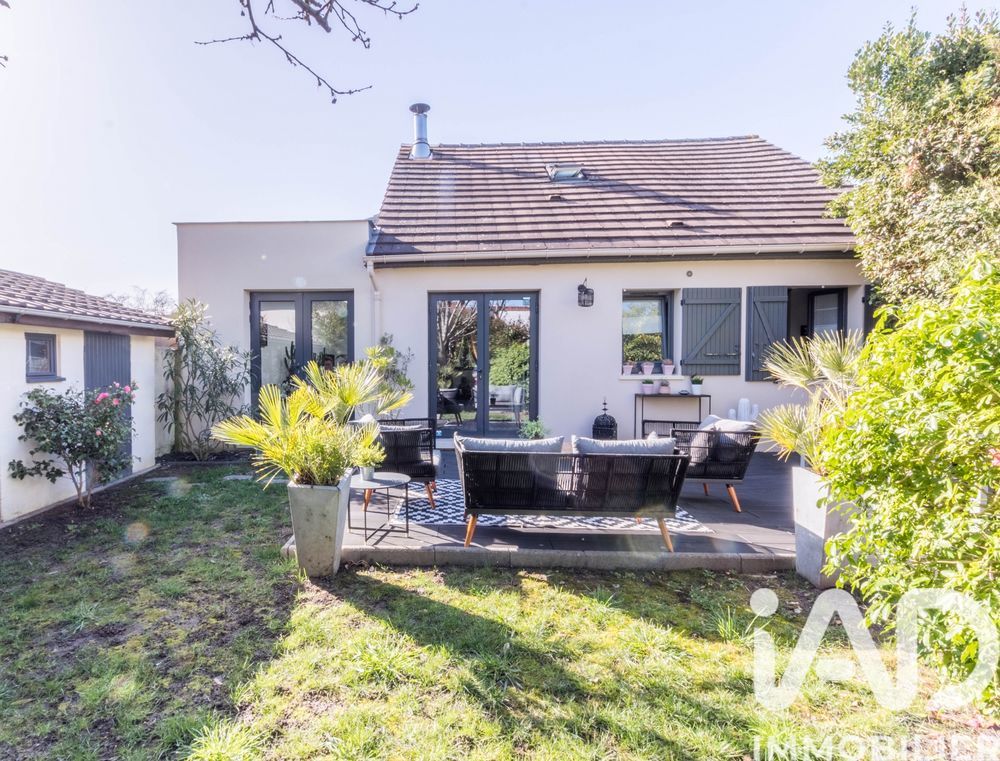 � vendre  Maison Houilles (78800)