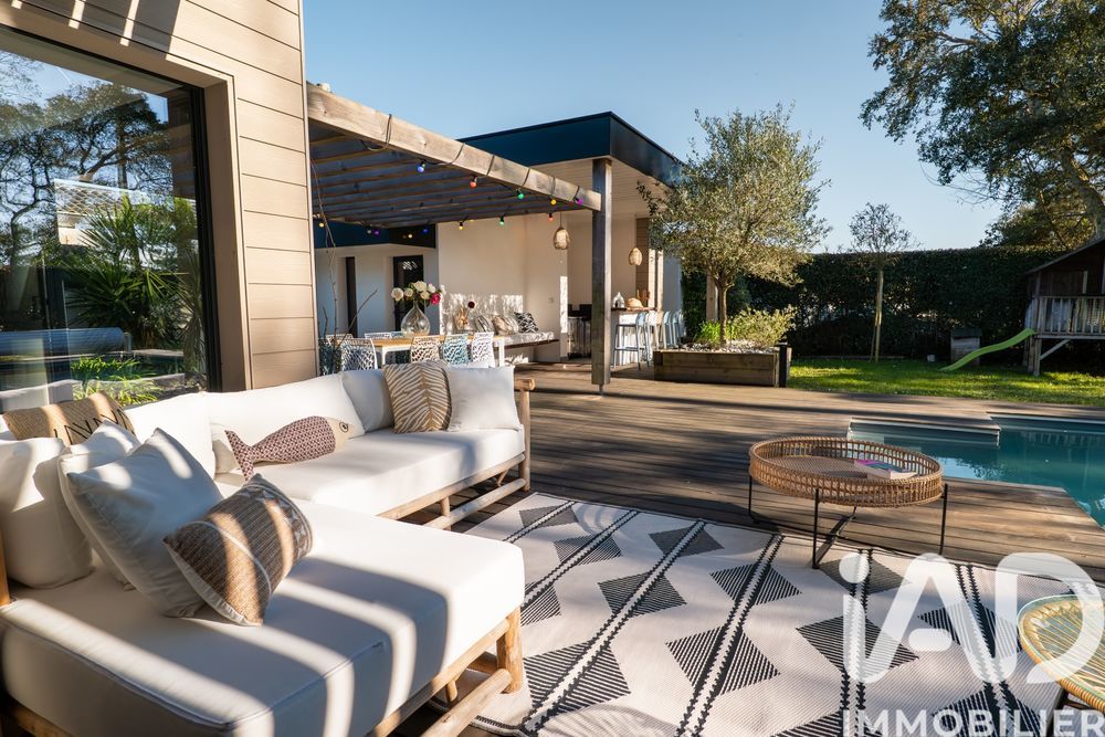 � vendre  Villa Labenne (40530)