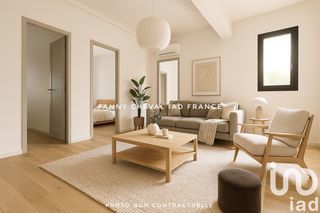  Appartement � vendre 4 pi�ces 72 m�