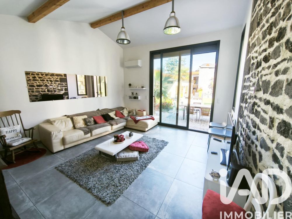 � vendre  Maison Saint-Beauzire (63360)