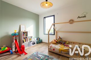  Maison � vendre 7 pi�ces 142 m�