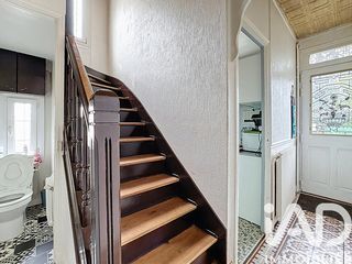  Maison � vendre 3 pi�ces 50 m�