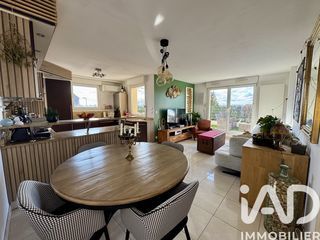  Appartement � vendre 4 pi�ces 85 m�