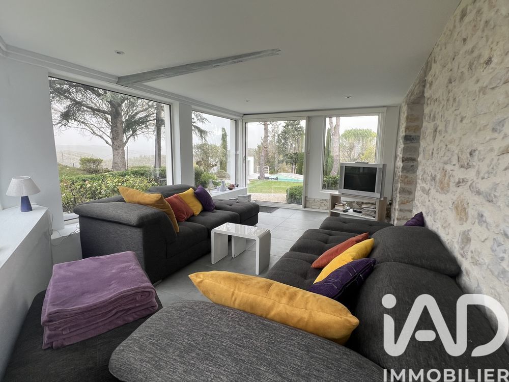 � vendre  Maison Cal�s (46350)