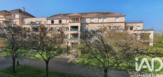  Appartement � vendre 3 pi�ces 63 m�