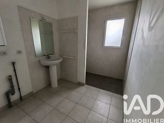  Maison � vendre 3 pi�ces 67 m�