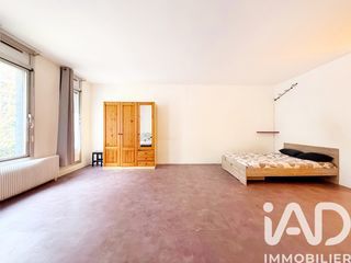  Appartement � vendre 1 pi�ce 40 m�