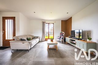  Maison � vendre 4 pi�ces 90 m�