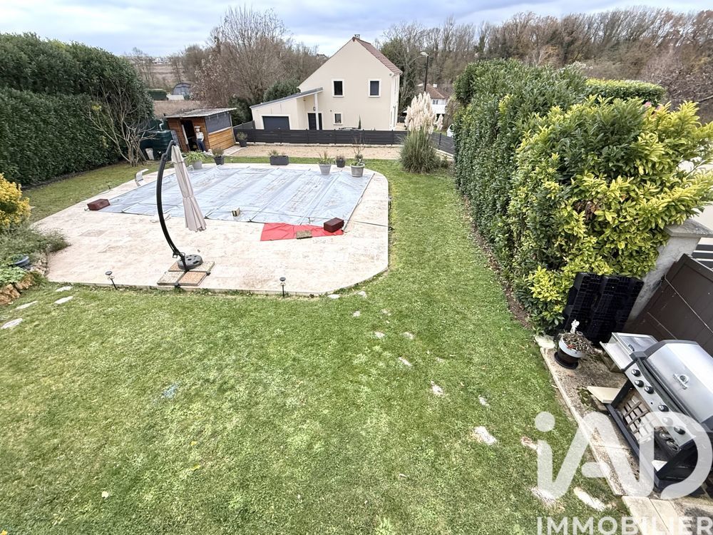 � vendre  Maison La Queue-en-Brie (94510)