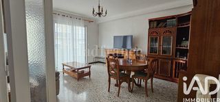  Appartement � vendre 4 pi�ces 78 m�