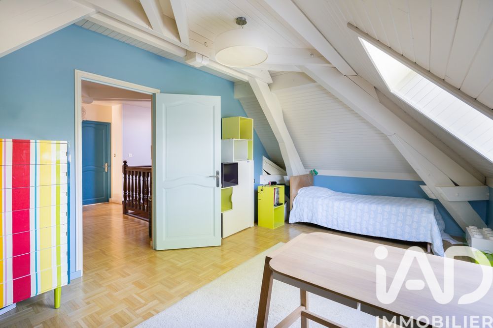 � vendre  Maison Annecy-le-Vieux (74940)