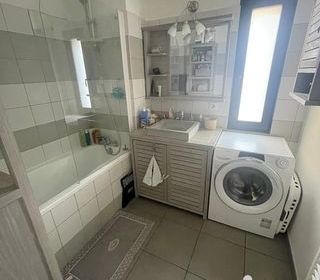  Appartement � vendre 3 pi�ces 64 m�