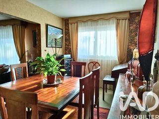  Appartement � vendre 4 pi�ces 85 m�